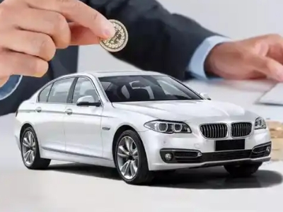 宜秀车辆贷款需要提供大本作为抵押吗?