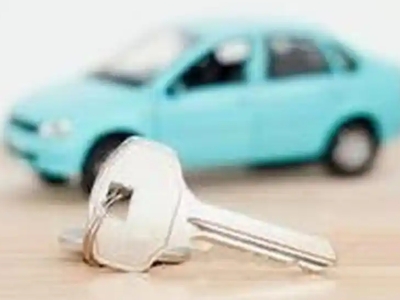 宜秀汽车抵押贷款办理流程,宜秀车抵贷需要什么条件?